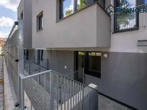 Prodej bytu 1+kk, Brno, Vančurova, 27 m2