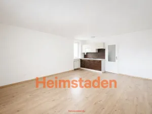Pronájem bytu 1+kk, Havířov - Šumbark, Slovenského národního povstání, 29 m2
