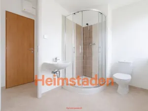 Pronájem bytu 1+kk, Havířov - Šumbark, Slovenského národního povstání, 29 m2