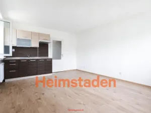 Pronájem bytu 1+kk, Havířov - Šumbark, Slovenského národního povstání, 29 m2