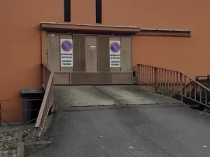 Pronájem garáže, Praha - Stodůlky, Nušlova, 18 m2