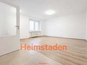Pronájem bytu 1+kk, Havířov - Prostřední Suchá, Kapitána Jasioka, 29 m2