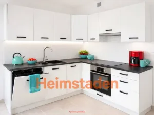 Pronájem bytu 3+1, Ostrava - Moravská Ostrava, Čs. legií, 66 m2