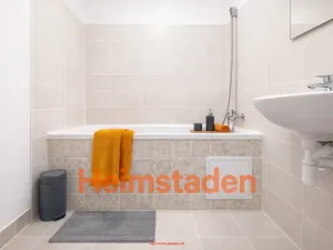Pronájem bytu 2+1, Frýdek-Místek - Místek, Československé armády, 56 m2