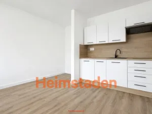Pronájem bytu 1+kk, Frýdek-Místek - Místek, Československé armády, 28 m2
