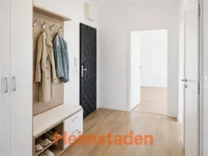 Pronájem bytu 2+1, Frýdek-Místek - Frýdek, Dr. Petra, 52 m2