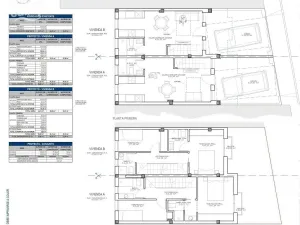 Prodej rodinného domu, Cartagena, Murcia, Španělsko, 79 m2