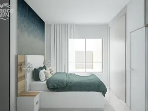 Prodej rodinného domu, Los Alcazares, Murcia, Španělsko, 232 m2