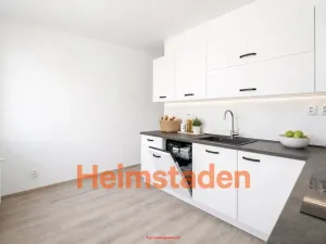 Pronájem bytu 2+1, Ostrava - Zábřeh, Průkopnická, 53 m2