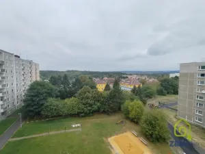 Prodej bytu 3+1, Sokolov, Spartakiádní, 73 m2