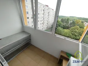 Prodej bytu 3+1, Sokolov, Spartakiádní, 73 m2