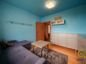 Prodej bytu 3+1, Sokolov, Spartakiádní, 73 m2