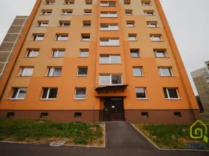Prodej bytu 3+1, Sokolov, Spartakiádní, 73 m2