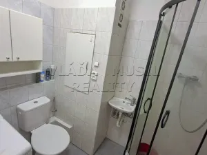 Pronájem bytu 2+kk, Praha - Krč, Hurbanova, 33 m2