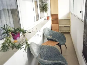 Pronájem bytu 2+kk, Praha - Krč, Hurbanova, 33 m2