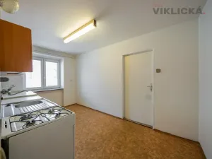 Prodej bytu 3+1, Brno - Černovice, Spáčilova, 73 m2