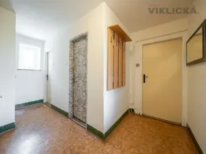 Prodej bytu 3+1, Brno - Černovice, Spáčilova, 73 m2