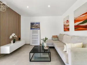 Prodej bytu 4+kk, San Javier, Murcia, Španělsko, 78 m2