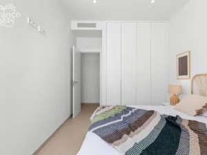 Prodej rodinného domu, Los Alcazares, Murcia, Španělsko, 130 m2