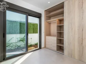 Prodej rodinného domu, San Javier, Murcia, Španělsko, 110 m2