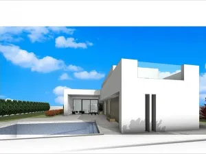 Prodej rodinného domu, Aspe, Alicante, Španělsko, 223 m2