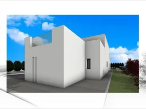 Prodej rodinného domu, Aspe, Alicante, Španělsko, 223 m2
