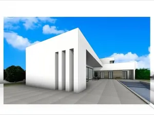 Prodej rodinného domu, Aspe, Alicante, Španělsko, 223 m2