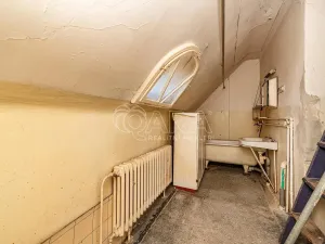 Prodej vily, Kralupy nad Vltavou - Lobeček, Revoluční, 183 m2