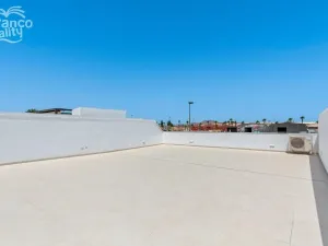 Prodej rodinného domu, Los Alcazares, Murcia, Španělsko, 106 m2