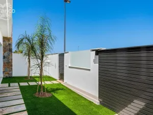 Prodej rodinného domu, Los Alcazares, Murcia, Španělsko, 106 m2