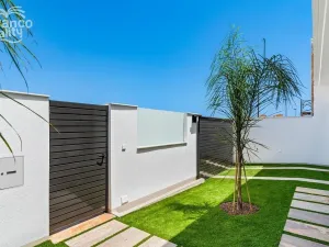 Prodej rodinného domu, Los Alcazares, Murcia, Španělsko, 106 m2