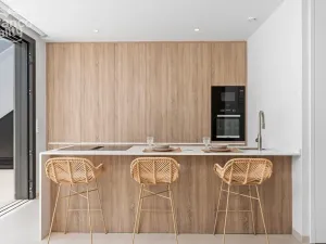 Prodej rodinného domu, Los Alcazares, Murcia, Španělsko, 106 m2