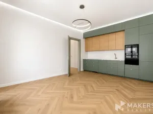 Prodej bytu 2+kk, Praha - Kbely, Hůlkova, 65 m2