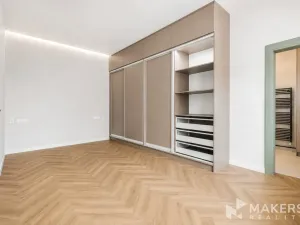 Prodej bytu 2+kk, Praha - Kbely, Hůlkova, 65 m2