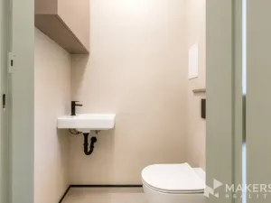 Prodej bytu 2+kk, Praha - Kbely, Hůlkova, 65 m2