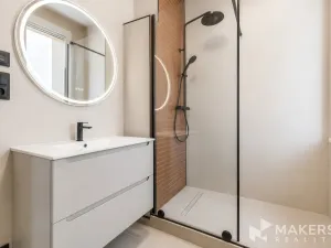 Prodej bytu 2+kk, Praha - Kbely, Hůlkova, 65 m2