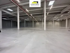 Pronájem výrobních prostor, Myslinka, 29469 m2