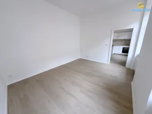 Pronájem bytu 1+1, Praha - Žižkov, Chelčického, 33 m2