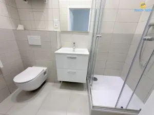 Pronájem bytu 1+1, Praha - Žižkov, Chelčického, 33 m2