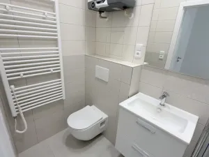 Pronájem bytu 1+1, Praha - Žižkov, Chelčického, 33 m2