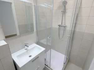 Pronájem bytu 1+1, Praha - Žižkov, Chelčického, 33 m2