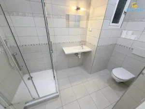 Pronájem bytu 1+kk, Praha - Nové Město, Štěpánská, 32 m2