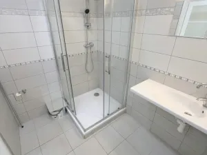 Pronájem bytu 1+kk, Praha - Nové Město, Štěpánská, 32 m2