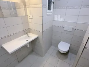 Pronájem bytu 1+kk, Praha - Nové Město, Štěpánská, 32 m2