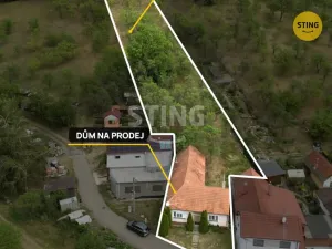 Prodej rodinného domu, Prakšice, 99 m2