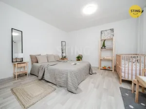Prodej rodinného domu, Prakšice, 99 m2