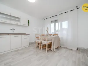Prodej rodinného domu, Prakšice, 99 m2