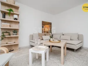 Prodej rodinného domu, Prakšice, 99 m2