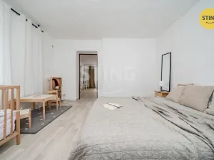 Prodej rodinného domu, Prakšice, 99 m2