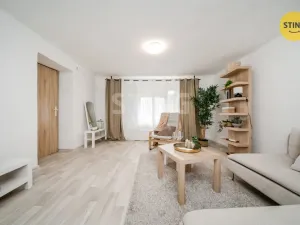 Prodej rodinného domu, Prakšice, 99 m2